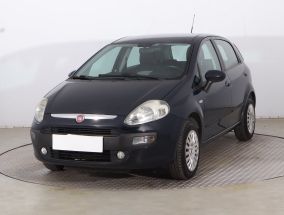Fiat Punto - 2011