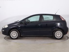Fiat Punto - 2011