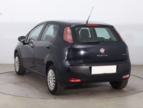 Fiat Punto - 2011