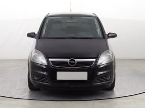 Opel Zafira - 2007