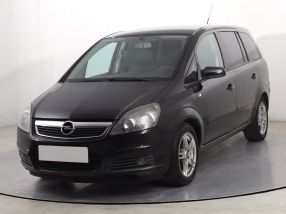 Opel Zafira - 2007