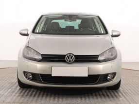 Volkswagen Golf - 2012