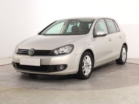 Volkswagen Golf - 2012