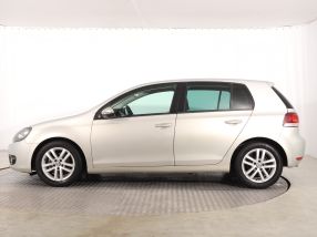 Volkswagen Golf - 2012