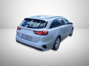 Kia Ceed - 2022