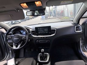 Kia Ceed - 2022