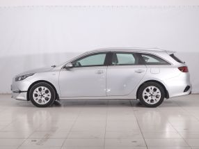 Kia Ceed - 2022