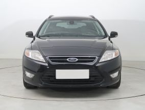 Ford Mondeo - 2012