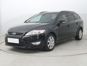 Ford Mondeo - 2012