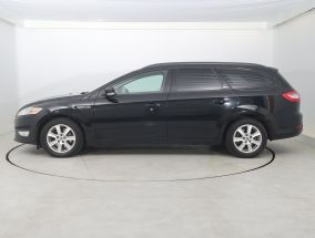 Ford Mondeo - 2012