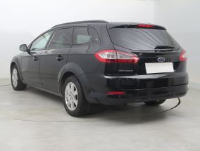 Ford Mondeo - 2012
