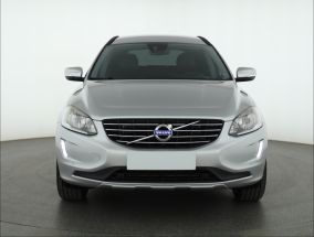 Volvo XC60 - 2015