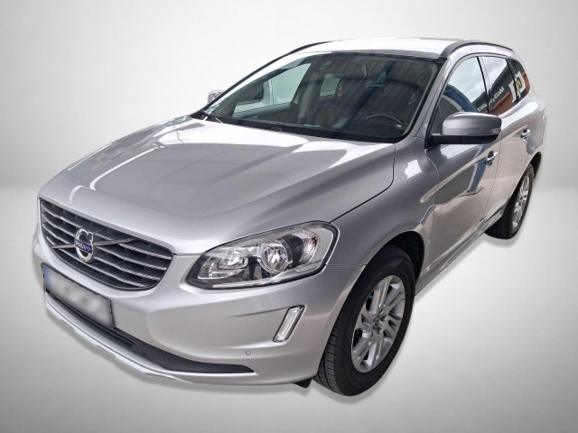 Volvo XC60 2015