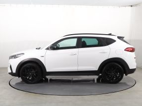 Hyundai Tucson - 2020