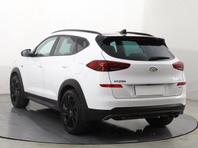 Hyundai Tucson - 2020