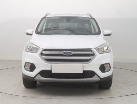 Ford Kuga - 2018