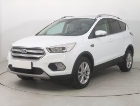 Ford Kuga - 2018