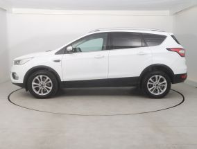 Ford Kuga - 2018