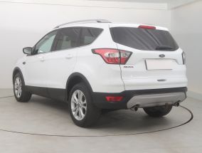 Ford Kuga - 2018