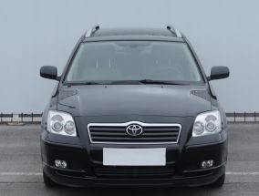 Toyota Avensis - 2006