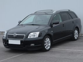 Toyota Avensis - 2006