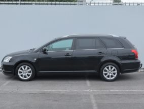 Toyota Avensis - 2006