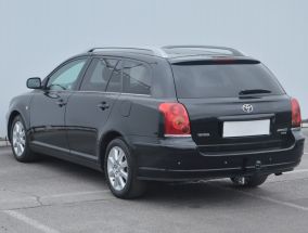 Toyota Avensis - 2006
