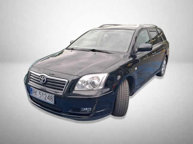 Toyota Avensis 2006