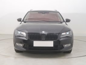 Škoda Superb - 2016