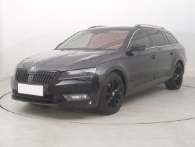 Škoda Superb - 2016