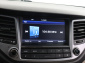 Hyundai Tucson, 2016