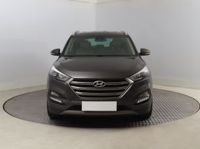 Hyundai Tucson - 2016