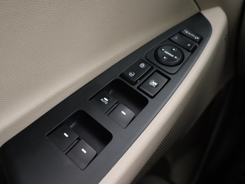 Hyundai Tucson, 2016