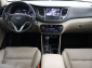 Hyundai Tucson, 2016