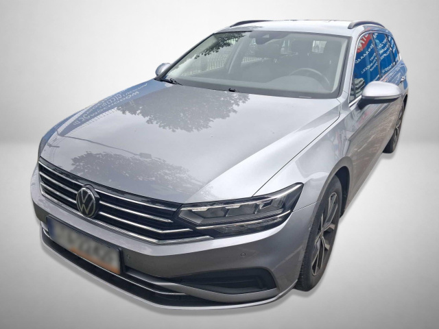 Volkswagen Passat 2021