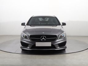Mercedes-Benz CLA - 2015