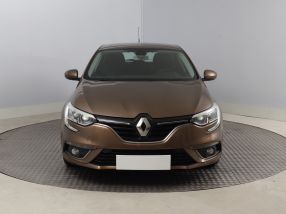 Renault Megane - 2017