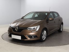 Renault Megane - 2017