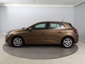 Renault Megane - 2017