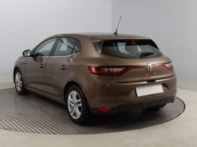 Renault Megane - 2017