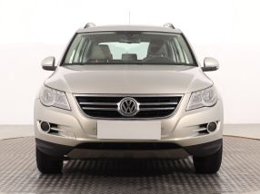 Volkswagen Tiguan - 2009