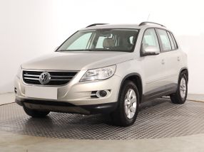 Volkswagen Tiguan - 2009