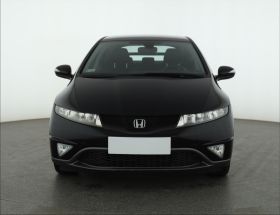 Honda Civic - 2011