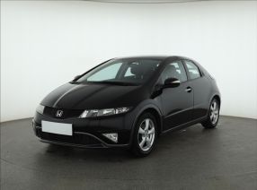 Honda Civic - 2011