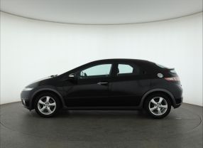 Honda Civic - 2011