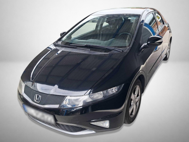 Honda Civic 2011