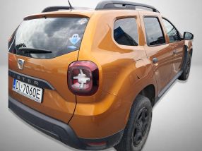 Dacia Duster - 2019