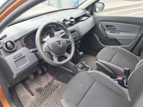 Dacia Duster - 2019