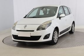 Renault Grand Scenic - 2010