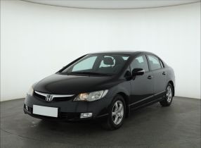 Honda Civic - 2007